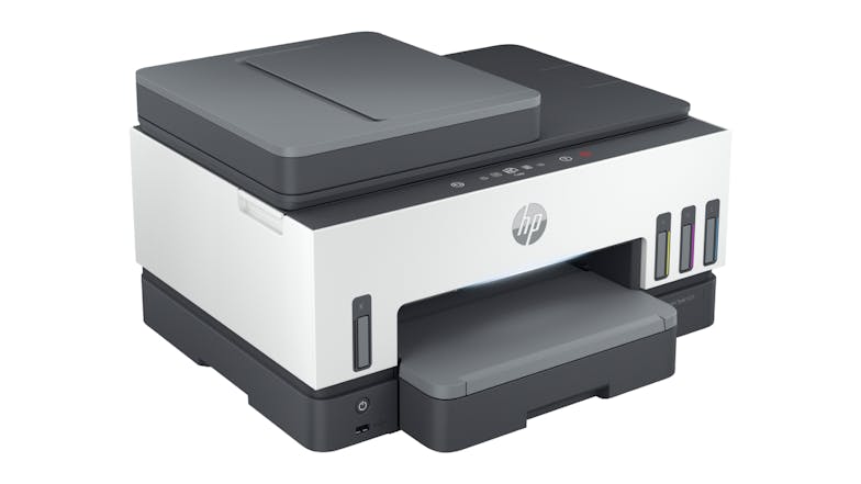 HP Smart Tank 7605 All-in-One Printer