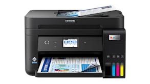 Epson EcoTank ET-4850 All-in-One Printer