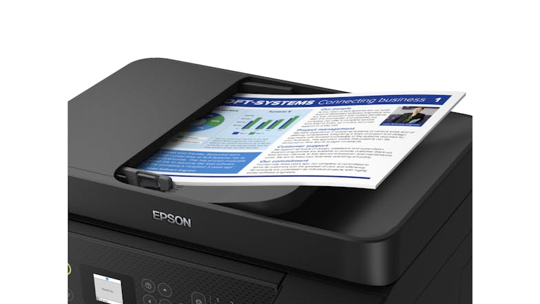 Epson EcoTank ET-4800 All-in-One Printer
