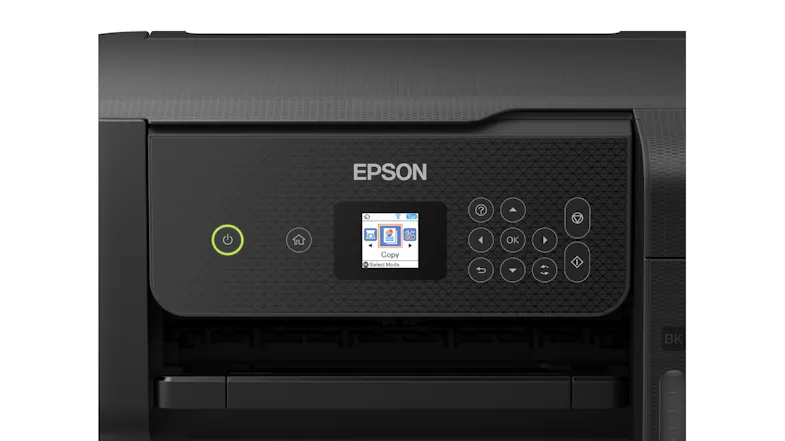 Epson EcoTank ET-2820 All-in-One Printer Epson EcoTank ET-2820 All-in-One Printer