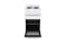 Haier 54cm Freestanding Oven With Electric Cooktop Haier 54cm Freestanding Oven With Electric Cooktop
