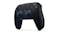 PlayStation 5 DualSense Wireless Controller - Midnight Black PlayStation 5 DualSense Wireless Controller - Midnight Black