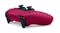 PlayStation 5 DualSense Wireless Controller - Cosmic Red PlayStation 5 DualSense Wireless Controller - Cosmic Red
