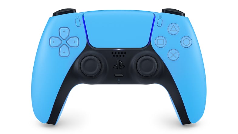 PlayStation 5 DualSense Wireless Controller - Starlight Blue PlayStation 5 DualSense Wireless Controller - Starlight Blue