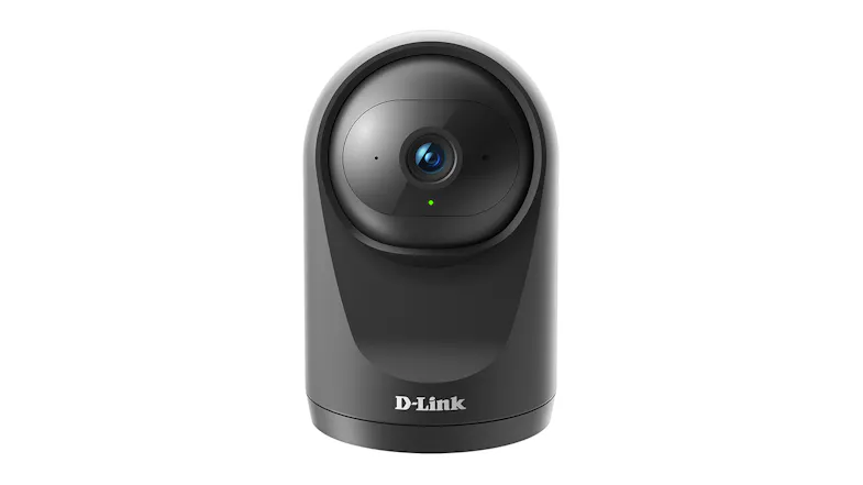 D-Link DCS-6500LH Compact FHD Pan & Tilt Wi-Fi Camera D-Link DCS-6500LH Compact FHD Pan & Tilt Wi-Fi Camera