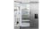 Fisher & Paykel 569L French Door Fridge Freezer with Water Dispenser - Stainless Steel (Series 7/RF610ADUX5)
