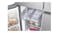 Samsung 648L Quad Door Fridge Freezer with Ice & Water Dispenser - Silver (SRF7500SB) Samsung 648L Quad Door Fridge Freezer with Ice & Water Dispenser - Silver (SRF7500SB)