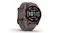 Garmin Fenix 7S Sapphire Solar - Dark Bronze Titanium with Shale Grey Band Garmin Fenix 7S Sapphire Solar - Dark Bronze Titanium with Shale Grey Band