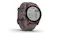 Garmin Fenix 7S Sapphire Solar - Dark Bronze Titanium with Shale Grey Band Garmin Fenix 7S Sapphire Solar - Dark Bronze Titanium with Shale Grey Band