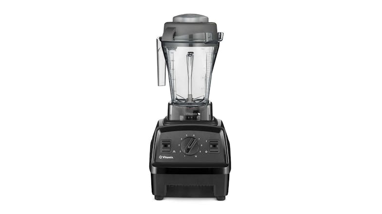 Vitamix Explorian Series E310 High Performance 1200W Blender - Black (V066571) Vitamix Explorian Series E310 High Performance 1200W Blender - Black (V066571)