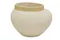 Askew Terracotta 20cm Vase by Banyan Home Askew Terracotta 20cm Vase by Banyan Home