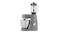 Kenwood ThermoResist 1.36L Glass Blender Attachment - Grey (KAH359GL) Kenwood ThermoResist 1.36L Glass Blender Attachment - Grey (KAH359GL)