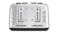 Breville the Toast Control 4 Slice Toaster - Stainless Steel Breville the Toast Control 4 Slice Toaster - Stainless Steel