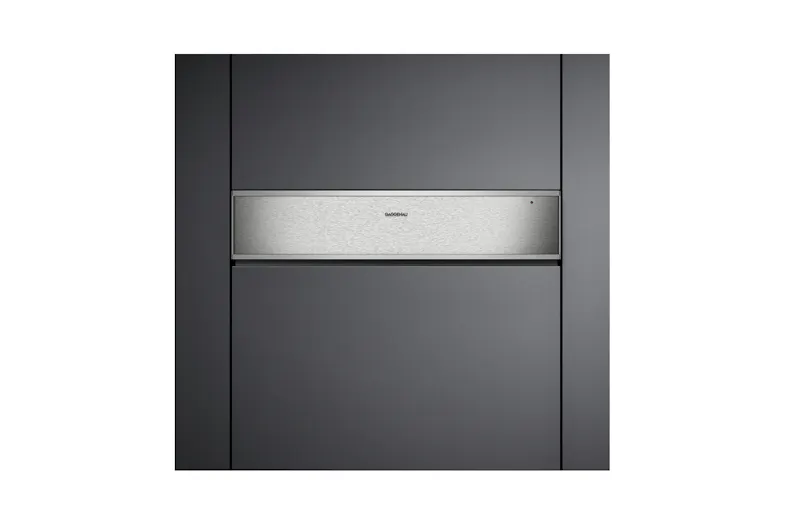 Gaggenau Warming Drawer Gaggenau Warming Drawer