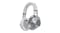 Technics EAH-A800 Wireless Noise Cancelling Over-Ear Headphones - Silver Technics EAH-A800 Wireless Noise Cancelling Over-Ear Headphones - Silver