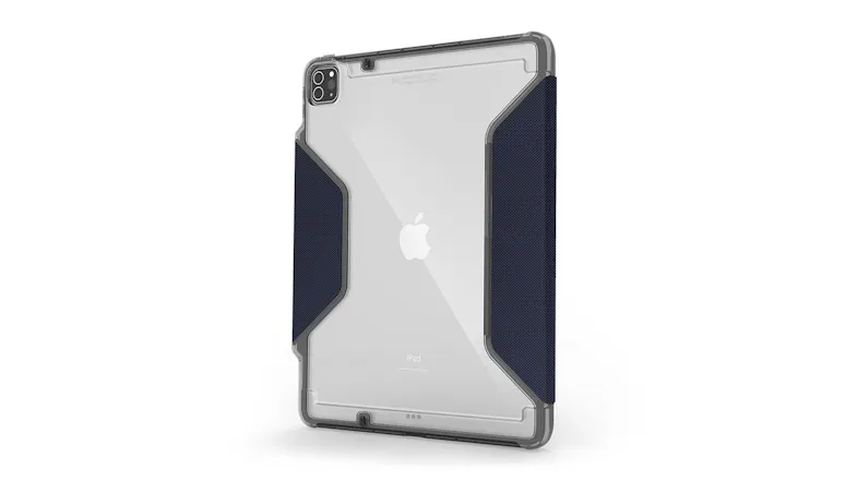 STM Dux Plus for iPad Pro 11" (3rd/2nd/1st Gen) - Blue STM Dux Plus for iPad Pro 11" (3rd/2nd/1st Gen) - Blue