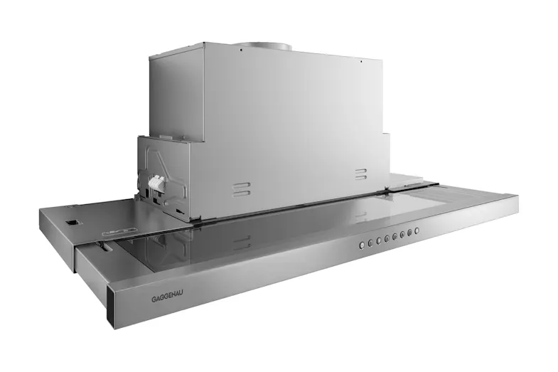 Gaggenau 90cm Slide-Out Rangehood Gaggenau 90cm Slide-Out Rangehood