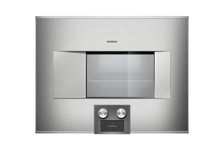 Gaggenau 400 Series Combi Steam Oven Gaggenau 400 Series Combi Steam Oven