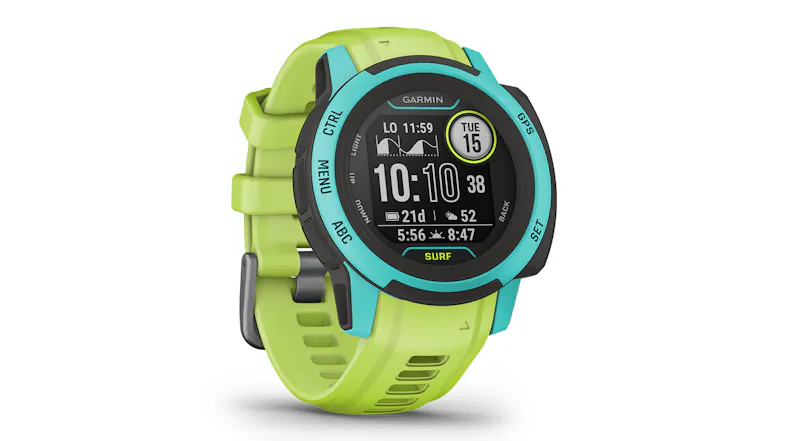 Garmin Instinct 2S Surf Edition - Waikiki Garmin Instinct 2S Surf Edition - Waikiki
