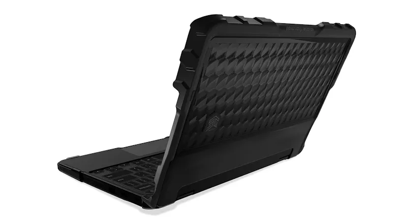 STM Ace Case for Lenovo 300/500 e/w (3rd Gen) - Black STM Ace Case for Lenovo 300/500 e/w (3rd Gen) - Black