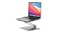 Alogic Elite Adjustable Laptop Stand - Grey Alogic Elite Adjustable Laptop Stand - Grey
