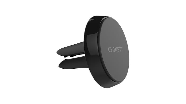 Cygnett Basic Magnetic Car Vent Mount Cygnett Basic Magnetic Car Vent Mount
