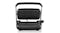 Sunbeam Cafe Style 6 Slice Sandwich Press & Grill - Stainless Steel (GRM7000SS) Sunbeam Cafe Style 6 Slice Sandwich Press & Grill - Stainless Steel (GRM7000SS)