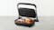 Sunbeam Cafe Style 6 Slice Sandwich Press & Grill - Stainless Steel (GRM7000SS) Sunbeam Cafe Style 6 Slice Sandwich Press & Grill - Stainless Steel (GRM7000SS)