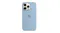 Apple Silicone Case with MagSafe for iPhone 13 Pro - Blue Fog Apple Silicone Case with MagSafe for iPhone 13 Pro - Blue Fog