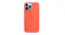 Apple Silicone Case with MagSafe for iPhone 13 Pro Max - Nectarine Apple Silicone Case with MagSafe for iPhone 13 Pro Max - Nectarine