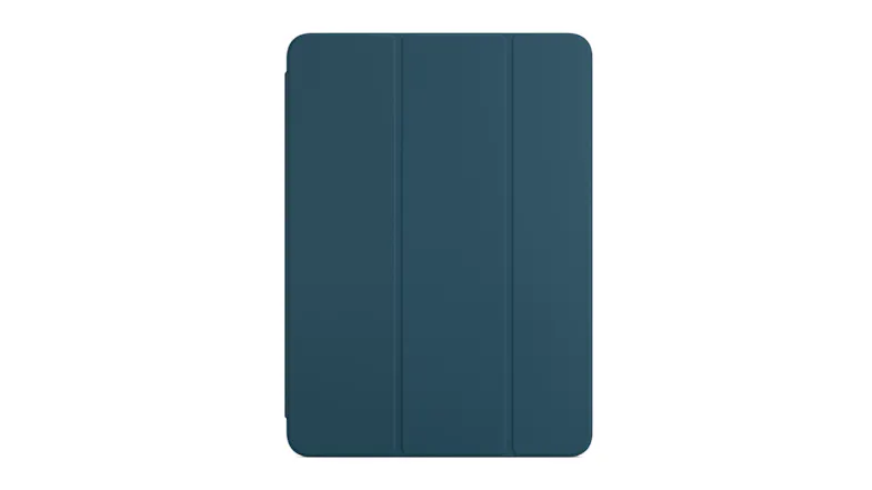 Apple Smart Folio for iPad Air 10.9” (4th/5th Gen) - Marine Blue Apple Smart Folio for iPad Air 10.9” (4th/5th Gen) - Marine Blue