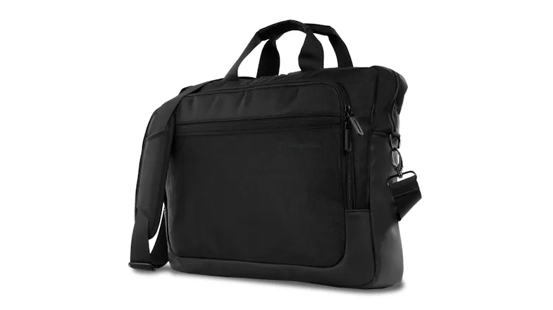 STM Tower DeepDive 15" Laptop Brief - Black STM Tower DeepDive 15" Laptop Brief - Black