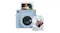 Instax Square SQ1 - Glacier Blue Bundle Instax Square SQ1 - Glacier Blue Bundle