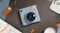 Instax Square SQ1 - Glacier Blue Bundle Instax Square SQ1 - Glacier Blue Bundle