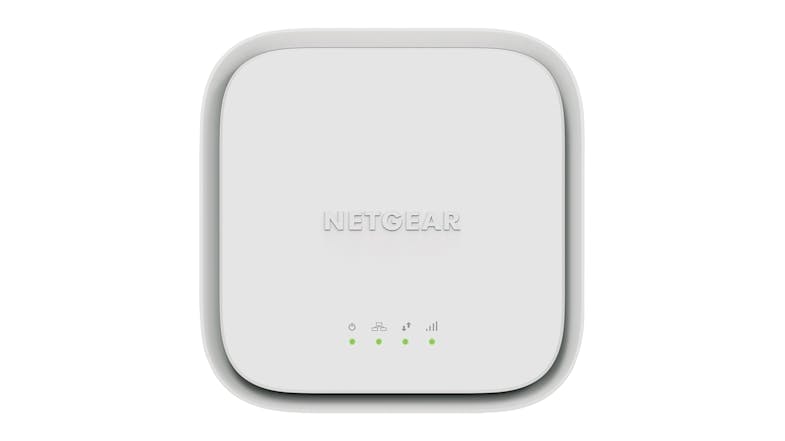 Netgear LM1200 4G LTE Modem Netgear LM1200 4G LTE Modem