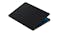 Samsung Book Cover for Galaxy Tab S7/S8 - Black Samsung Book Cover for Galaxy Tab S7/S8 - Black