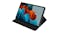Samsung Book Cover for Galaxy Tab S7/S8 - Black Samsung Book Cover for Galaxy Tab S7/S8 - Black