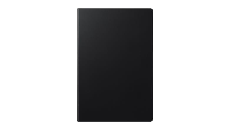 Samsung Book Cover for Galaxy Tab S8 Ultra - Black Samsung Book Cover for Galaxy Tab S8 Ultra - Black