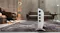 De'Longhi 2400W SlimStyle Convector Heater - White (HSX3324FTS) De'Longhi 2400W SlimStyle Convector Heater - White (HSX3324FTS)