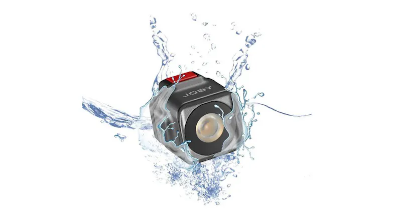 Joby Beamo LED Light Joby Beamo LED Light