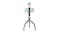 Joby PodZilla Flexible Tripod Medium Kit - Grey Joby PodZilla Flexible Tripod Medium Kit - Grey