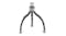 Joby PodZilla Flexible Tripod Medium Kit - Grey Joby PodZilla Flexible Tripod Medium Kit - Grey