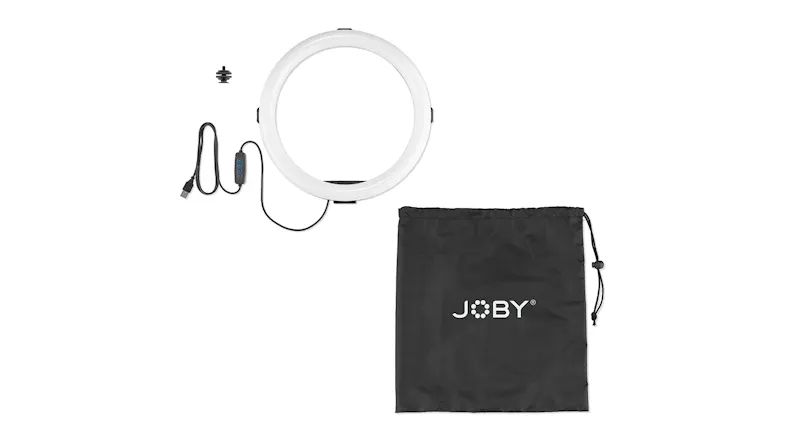 Joby Beamo12'' Ring Light Joby Beamo12'' Ring Light