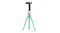 Joby PodZilla Flexible Tripod Medium Kit - Teal Joby PodZilla Flexible Tripod Medium Kit - Teal