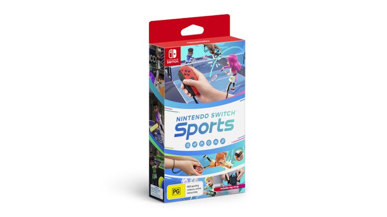 Nintendo Switch Sports (PG) Nintendo Switch Sports (PG)