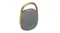 JBL Clip 4 Ultra-Portable Bluetooth Speaker with Carabiner - Grey JBL Clip 4 Ultra-Portable Bluetooth Speaker with Carabiner - Grey