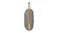 JBL Clip 4 Ultra-Portable Bluetooth Speaker with Carabiner - Grey JBL Clip 4 Ultra-Portable Bluetooth Speaker with Carabiner - Grey