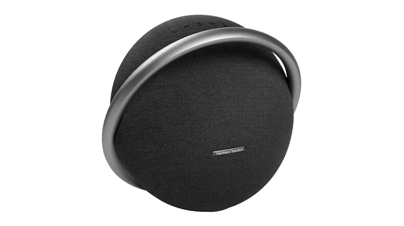 Harman Kardon Onyx Studio 7 Portable Stereo Bluetooth Speaker - Black Harman Kardon Onyx Studio 7 Portable Stereo Bluetooth Speaker - Black