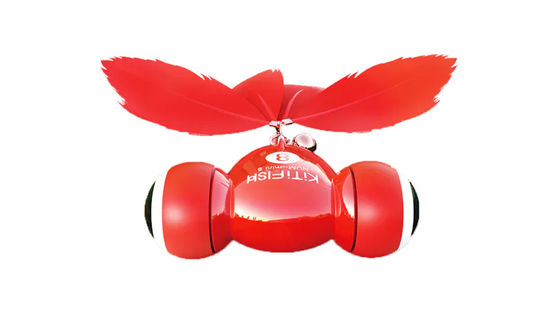 MayMaw KitiFish Num-mini 8 Cat Toy MayMaw KitiFish Num-mini 8 Cat Toy