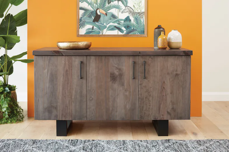 Fenton 3 Door Buffet Fenton 3 Door Buffet